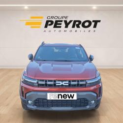 Dacia Duster Duster Mild Hybrid 130 Journey Narbonne