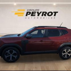 Dacia Duster Duster Mild Hybrid 130 Journey Narbonne