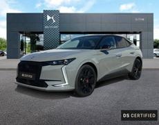 DS DS4 Villefontaine