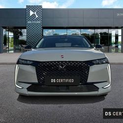 DS DS4 DS 4 BlueHDi 130 EAT8 Performance Line Villefontaine