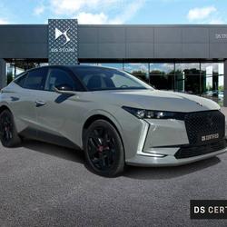 DS DS4 DS 4 BlueHDi 130 EAT8 Performance Line Villefontaine