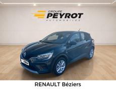 Renault Captur Béziers