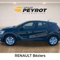 Renault Captur Captur E-Tech full hybrid 145 Equilibre B&eacute;ziers