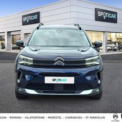 Citroen C5 Aircross C5 Aircross BlueHDi 130 S&S BVM6 Shine Bourgoin-Jallieu