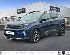 Citroen C5 Aircross Villefontaine