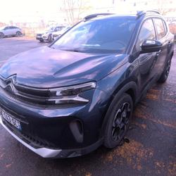 Citroen C5 Aircross C5 Aircross BlueHDi 130 S&S BVM6 Shine Villefontaine