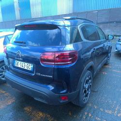 Citroen C5 Aircross C5 Aircross BlueHDi 130 S&S BVM6 Shine Villefontaine