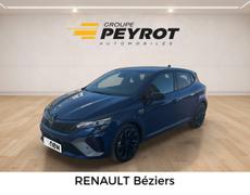 Renault Clio 5 Béziers