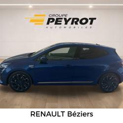 Renault Clio 5 Clio E-Tech full hybrid 145 Esprit Alpine B&eacute;ziers