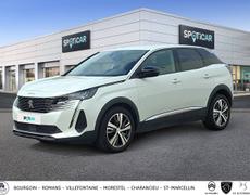Peugeot 3008 Villefontaine