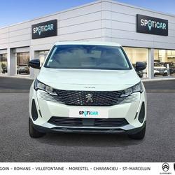 Peugeot 3008 3008 BlueHDi 130ch S&S EAT8 Allure Villefontaine