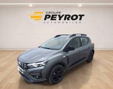 Dacia Sandero Lézignan-Corbières