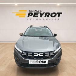 Dacia Sandero Sandero ECO-G 100 GSR2 Stepway Extreme Narbonne