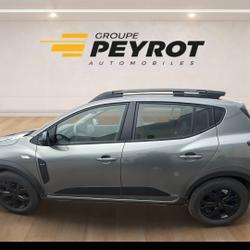 Dacia Sandero Sandero ECO-G 100 GSR2 Stepway Extreme Narbonne