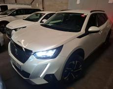 Peugeot 2008 Villefontaine