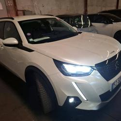 Peugeot 2008 2008 PureTech 130 S&S BVM6 Allure Pack Villefontaine