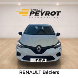 Renault Clio 5 Clio SCe 65 Authentic B&eacute;ziers