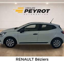 Renault Clio 5 Clio SCe 65 Authentic B&eacute;ziers