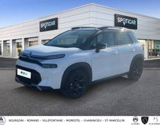 Citroen C3 Aircross Bourgoin-Jallieu