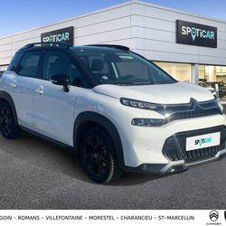 Citroen C3 Aircross C3 Aircross PureTech 130 S&S EAT6 Shine Pack Charancieu
