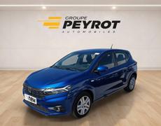 Dacia Sandero Narbonne