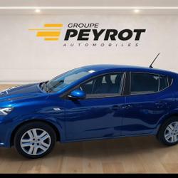 Dacia Sandero Sandero TCe 90 Confort Narbonne