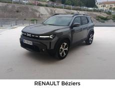 Dacia Duster Béziers