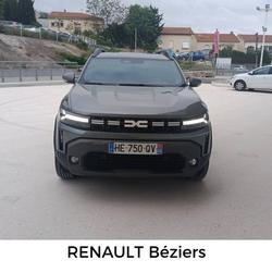 Dacia Duster Duster Hybrid 140 Journey B&eacute;ziers