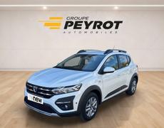 Dacia Sandero Pézenas