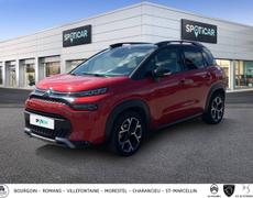 Citroen C3 Aircross Villefontaine