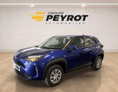 Toyota Yaris Cross Narbonne