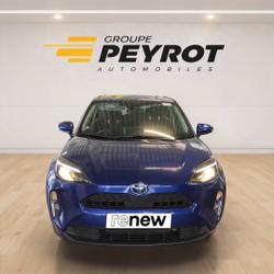 Toyota Yaris Cross Yaris Cross Hybride 116h 2WD Dynamic Narbonne