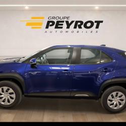 Toyota Yaris Cross Yaris Cross Hybride 116h 2WD Dynamic Narbonne