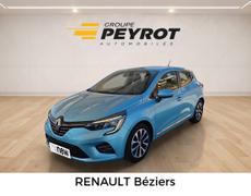 Renault Clio 5 Béziers