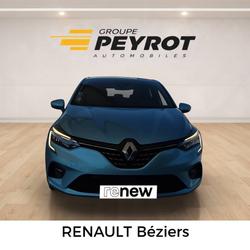 Renault Clio 5 Clio E-Tech 140 - 21N Intens B&eacute;ziers