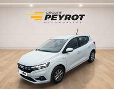 Dacia Sandero Narbonne