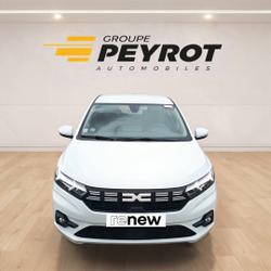 Dacia Sandero Sandero ECO-G 100 Expression Narbonne