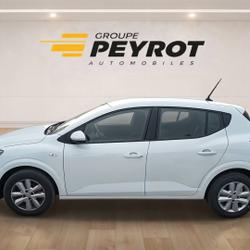 Dacia Sandero Sandero ECO-G 100 Expression Narbonne