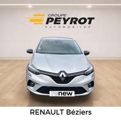 Renault Clio 5 Clio Blue dCi 100 Evolution B&eacute;ziers