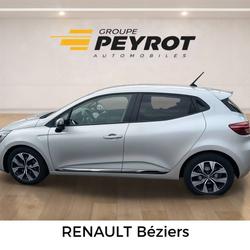 Renault Clio 5 Clio Blue dCi 100 Evolution B&eacute;ziers