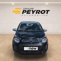 Citroen C1 C1 VTi 72 ETG Feel Narbonne