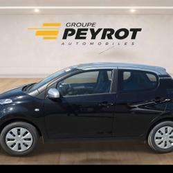 Citroen C1 C1 VTi 72 ETG Feel Narbonne