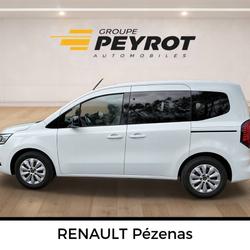 Renault Kangoo Kangoo Blue dCi 95 Evolution P&eacute;zenas