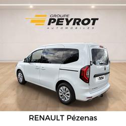 Renault Kangoo Kangoo Blue dCi 95 Evolution P&eacute;zenas