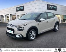 Citroen C3 Bourgoin-Jallieu