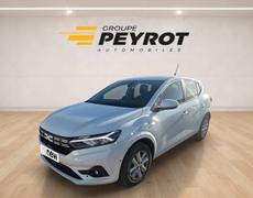 Dacia Sandero Narbonne