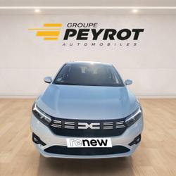 Dacia Sandero Sandero TCe 90 Expression Narbonne