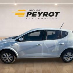 Dacia Sandero Sandero TCe 90 Expression Narbonne