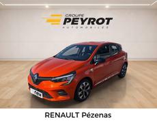 Renault Clio 5 Pézenas