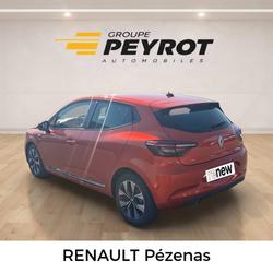 Renault Clio 5 Clio TCe 90 - 21 Limited P&eacute;zenas